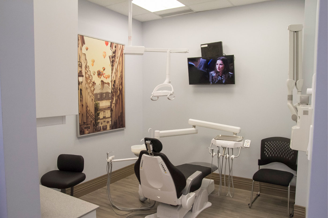 Alliston Village Dental