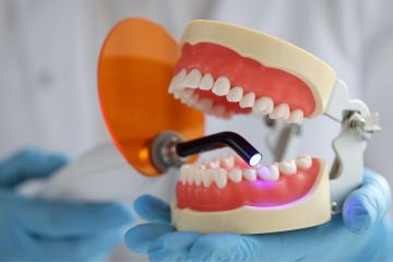 Dental Fillings in Alliston