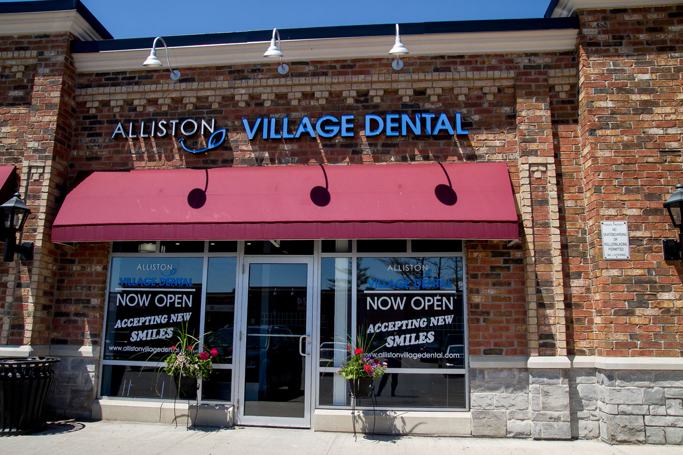 Alliston Village Dental Office