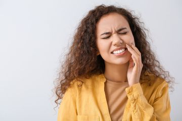 Gum Disease in Alliston